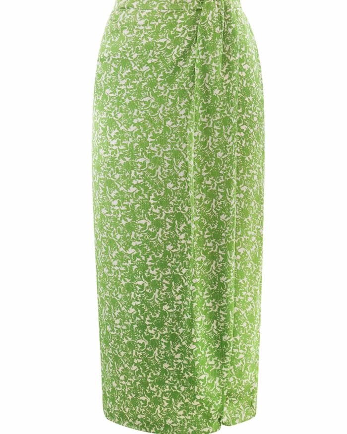 Malaga Maxi Skirt